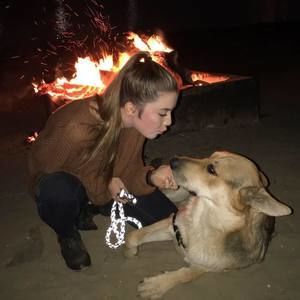 Meet your Posher, Skyler